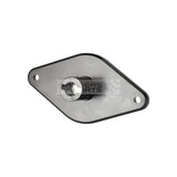 MAIN BATTERY SWITCH